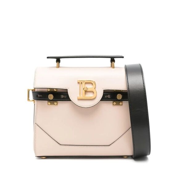 BALMAIN Handbags - Balmain Women B-Buzz 23 Bag